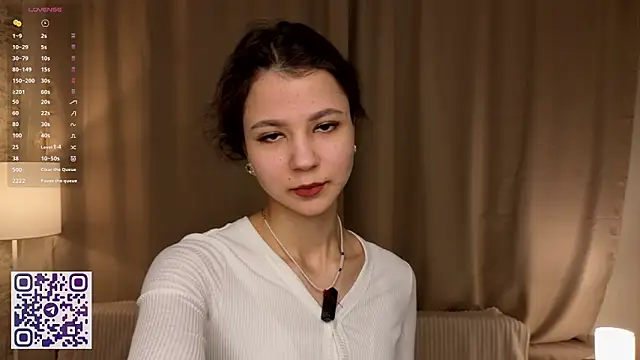 Snapshot of SheliaBinkley chatting on 5, 6, 2026 SheliaBinkley online show from 5, 6, 2026
