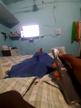 volcanojatt00 online show from 13, 4, 2026