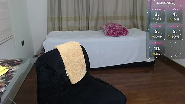 pyninahot online show from 24, 1, 2025