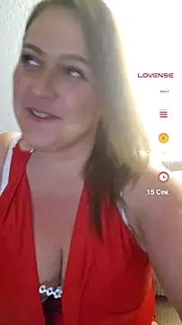 Blondibaby online show from 30, 6, 2026