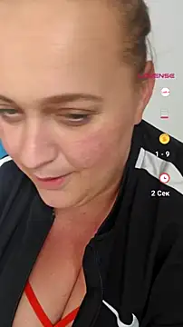 Blondibaby online show from 6, 7, 2026