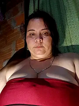 Rociooo12 online show from 18, 4, 2026