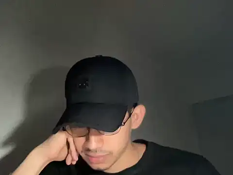 Domincmarles online show from 26, 4, 2026