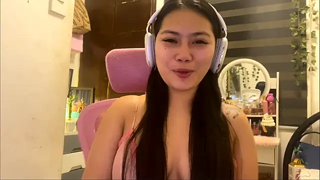 GlindaDejardin online show from 25, 5, 2026