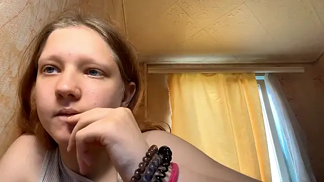 Snapshot of BirgitKamal chatting on 12, 7, 2026 BirgitKamal online show from 12, 7, 2026