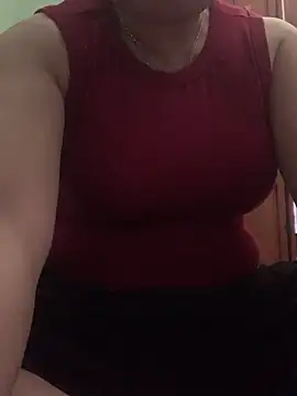 Snapshot of __Evelyn__ chatting on 5, 4, 2026 Evelyn online show from 5, 4, 2026