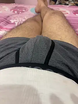 Saksham57953 online show from 8, 4, 2026