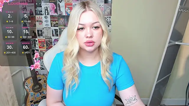 Snapshot of AmeliePeach chatting on 29, 5, 2026 AmeliePeach online show from 29, 5, 2026