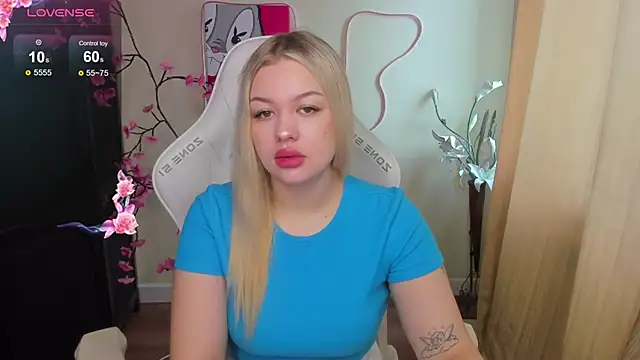 Snapshot of AmeliePeach chatting on 31, 5, 2026 AmeliePeach online show from 31, 5, 2026