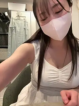 Snapshot of hiyori_hiyochan chatting on 20, 7, 2026 hiyori hiyochan online show from 20, 7, 2026
