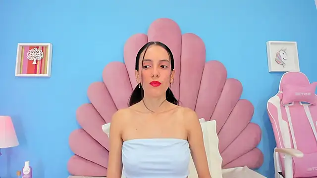 skinny abby online show from 12, 4, 2026