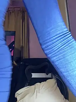 Juliett06 online show from 13, 4, 2026