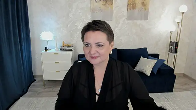AnnaCorlane online show from 20, 5, 2026
