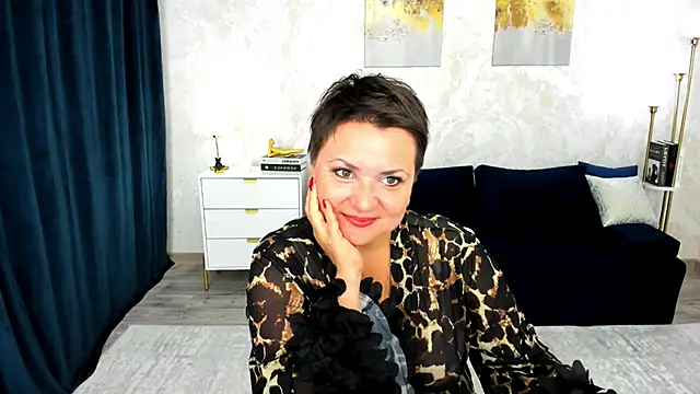 AnnaCorlane online show from 2, 6, 2026