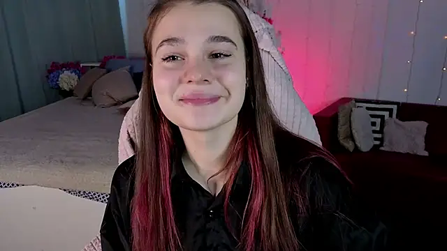Snapshot of Kacey_Love chatting on 8, 4, 2026 Kacey Love online show from 8, 4, 2026