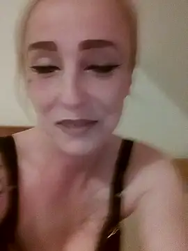 LadyFontaine online show from 16, 4, 2026