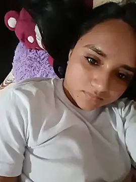Valentina Narvaez online show from 29, 5, 2026