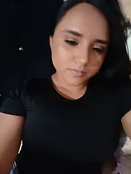 Valentina Narvaez online show from 31, 5, 2026