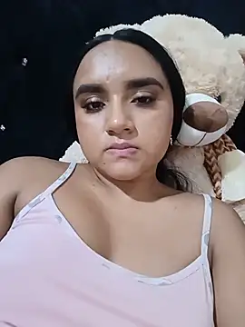 Valentina Narvaez online show from 18, 6, 2026