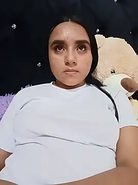 Valentina Narvaez online show from 19, 6, 2026