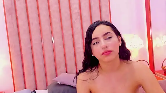 Snapshot of Zoe_Monrow chatting on 31, 5, 2026 Zoe Monrow online show from 31, 5, 2026