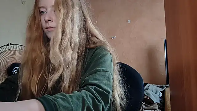 KateVibe 01 online show from 15, 7, 2026