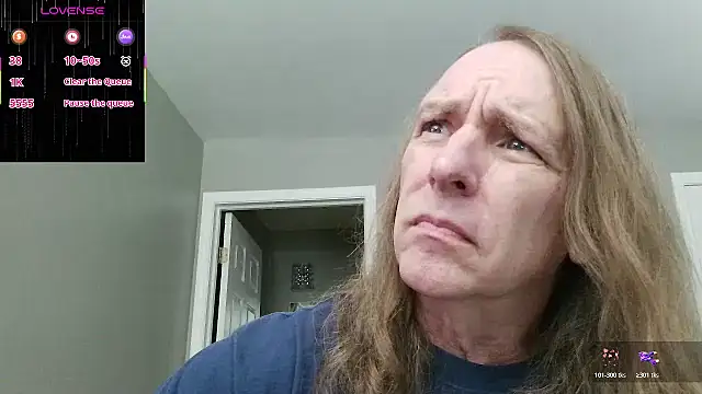 Snapshot of Magnus_Luv chatting on 28, 5, 2026 Magnus Luv online show from 28, 5, 2026