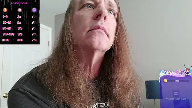 Snapshot of Magnus_Luv chatting on 29, 5, 2026 Magnus Luv online show from 29, 5, 2026