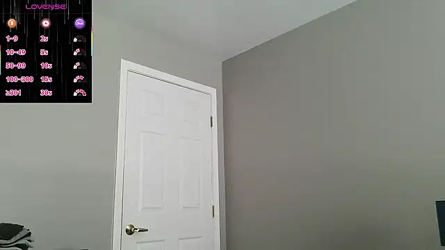 Snapshot of Magnus_Luv chatting on 1, 6, 2026 Magnus Luv online show from 1, 6, 2026