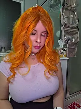 Snapshot of ItsAuroraBorealis chatting on 14, 6, 2026 ItsAuroraBorealis online show from 14, 6, 2026