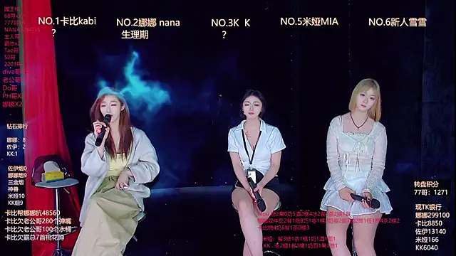 LC-3737 online show from 6, 4, 2026