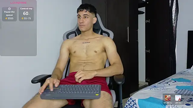 JakeMonroe online show from 11, 4, 2026