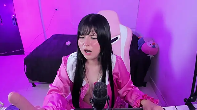 natsuki star online show from 4, 6, 2026