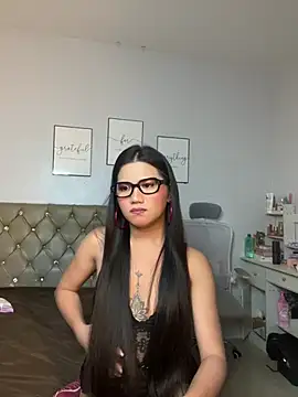 Snapshot of JassmineLove chatting on 16, 7, 2026 JassmineLove online show from 16, 7, 2026