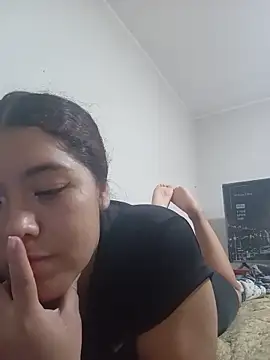 BlancaNievesxxo online show from 16, 6, 2026