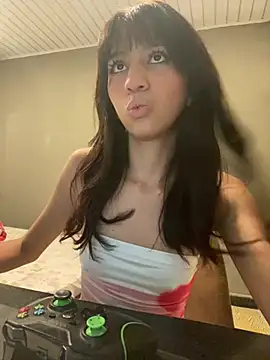 Snapshot of liliflaquita chatting on 25, 5, 2026 liliflaquita online show from 25, 5, 2026