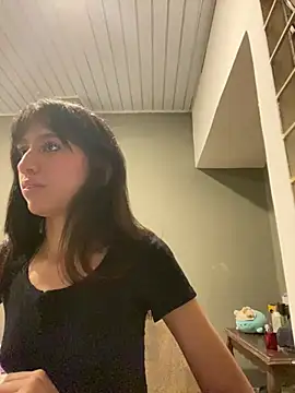 Snapshot of liliflaquita chatting on 31, 5, 2026 liliflaquita online show from 31, 5, 2026