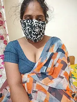 Snapshot of lovely-telugu chatting on 25, 6, 2026 lovely-telugu online show from 25, 6, 2026