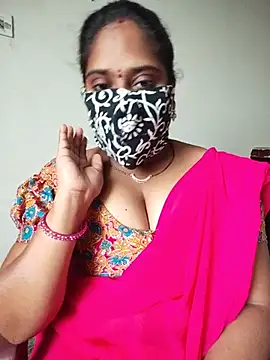 Snapshot of lovely-telugu chatting on 5, 8, 2026 lovely-telugu online show from 5, 8, 2026