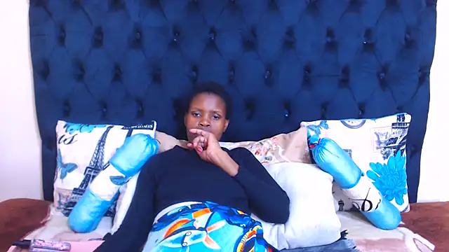 ChocolateClitt online show from 31, 5, 2026