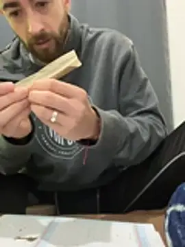 exibicionista420 online show from 17, 5, 2026