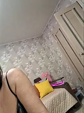 LaliaMia online show from 26, 2, 2025