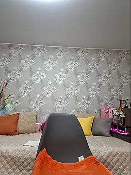 LaliaMia online show from 12, 3, 2025