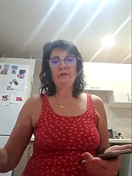 LaliaMia online show from 2, 11, 2025