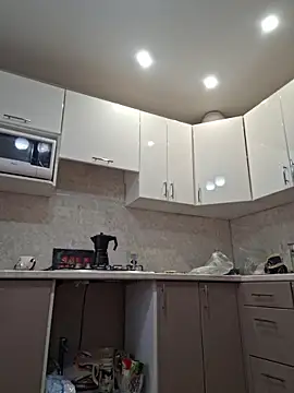 LaliaMia online show from 20, 3, 2026