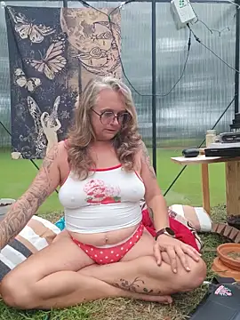 Blondejenn online show from 9, 6, 2026