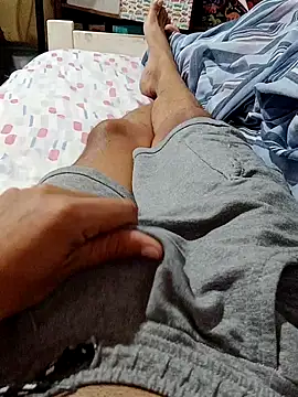 Garchat online show from 9, 4, 2026