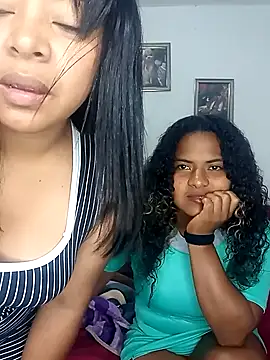 Peluchita girl online show from 21, 4, 2026