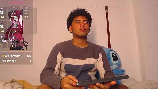 Snapshot of felipecams chatting on 25, 6, 2026 felipecams online show from 25, 6, 2026