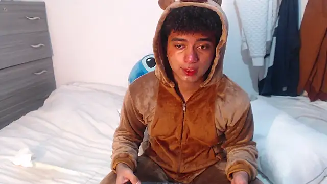 Snapshot of felipecams chatting on 8, 7, 2026 felipecams online show from 8, 7, 2026